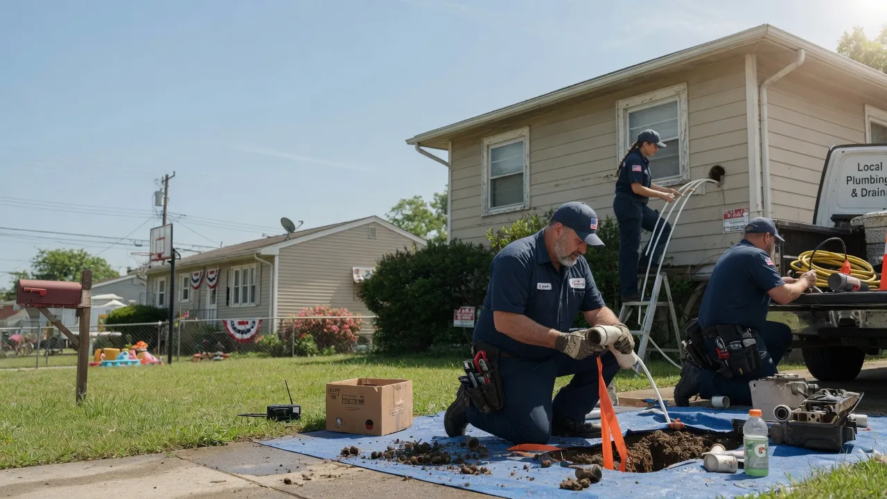 Faucet Repair in Winslow, AR near me
